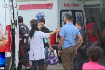 🫵🏻 Romeu ZEMA.⚖👿🚨🩺🩻🩸💊🧬💉🚑🩼😥  Governo de Minas decreta emergência em saúde pública