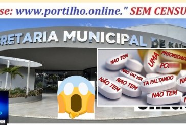 👉❓😡📢💊💉💊💉💊💉🌡💉🔬Falta de insulina atinge todos os postos de saúde de Patrocínio e outras cidades de Minas Gerais