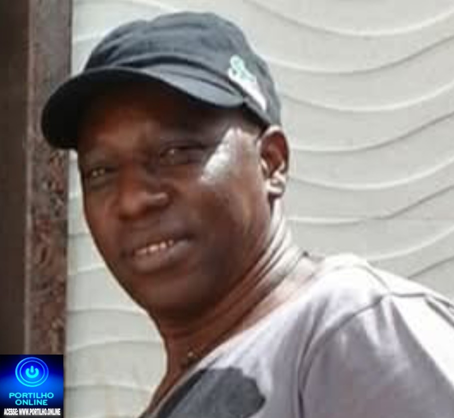 👉😱😭😪⚰🕯😪 NOTA DE FALECIMENTO. FUNERÁRIA FREDERICO OZANAM INFORMA… Faleceu ontem em Patrocinio, o Sr: APARECIDO DOS REIS MIGUEL (TIO NÊ)  62 ANOS