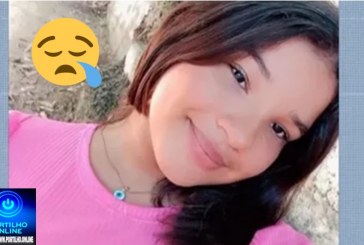 👉📢⚰💣🚨🚒🚑🕯Morte de estudante de 15 anos pode ter sido premeditada, diz polícia