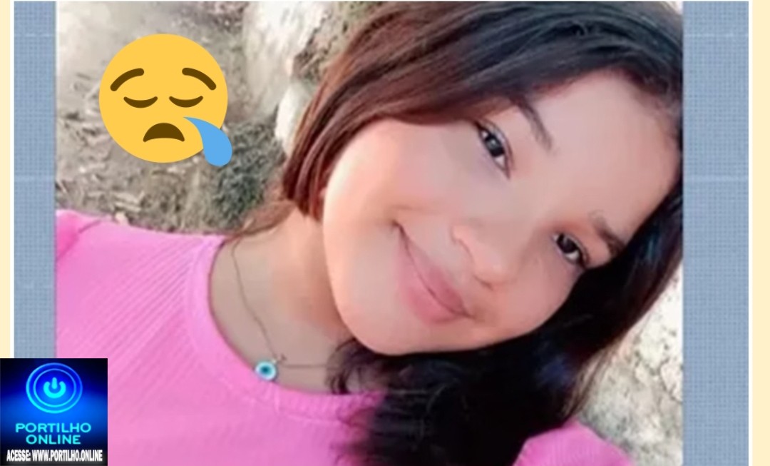 👉📢⚰💣🚨🚒🚑🕯Morte de estudante de 15 anos pode ter sido premeditada, diz polícia