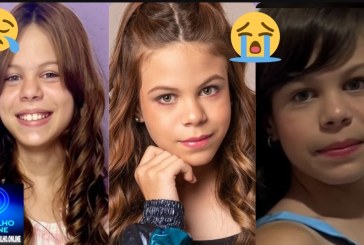 👉 Ela morreu!📢⚰🚨⚒🛠😭❓🔎🕵🔍😪Entenda por que morte de atriz mirim é considerada suspeita