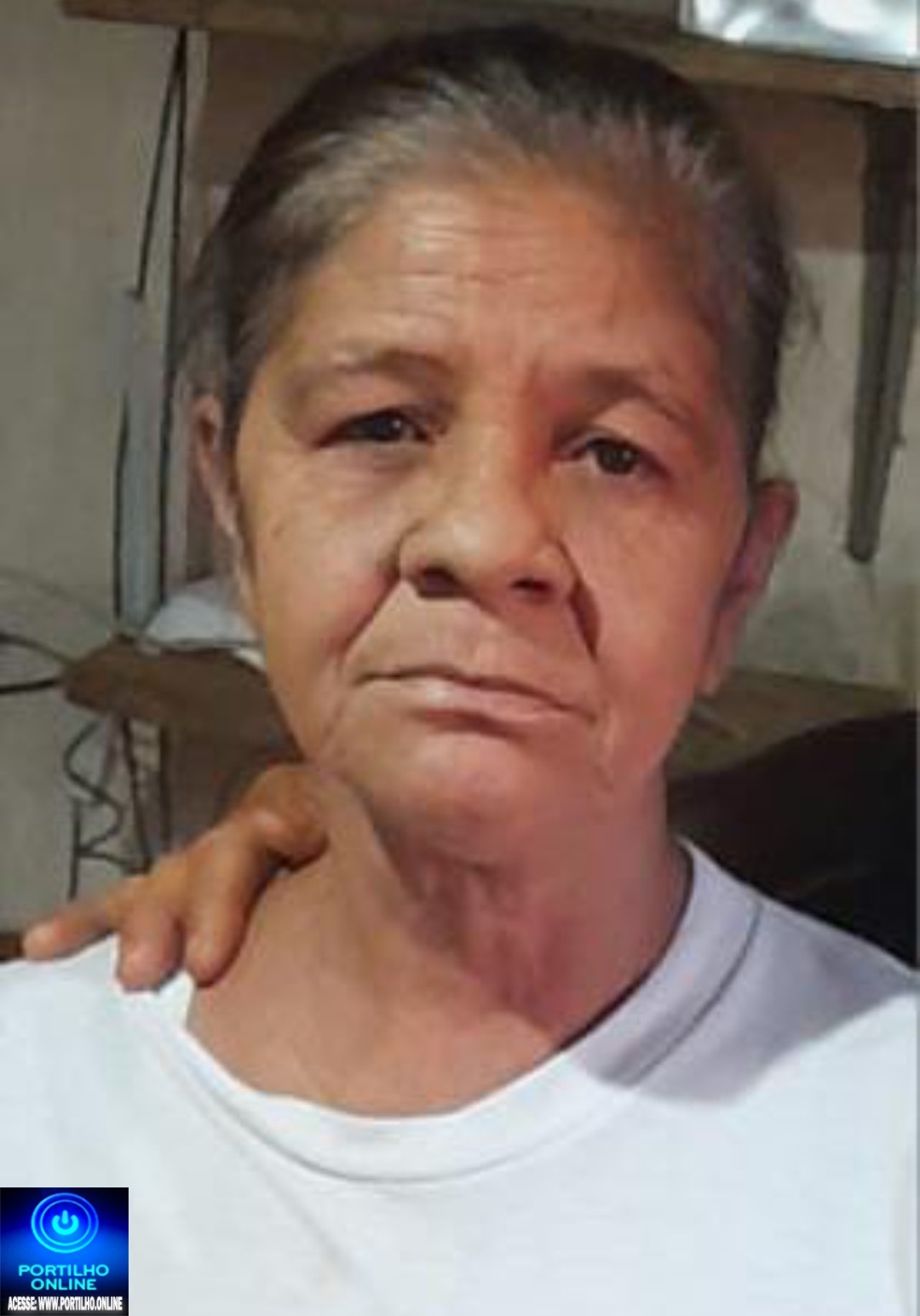 👉😱😭😪⚰🕯😪 NOTA DE FALECIMENTO. FUNERÁRIA FREDERICO OZANAM INFORMA… Faleceu em Patrocinio, a Sra: Rosilda dos Reis Pereira. 56 anos
