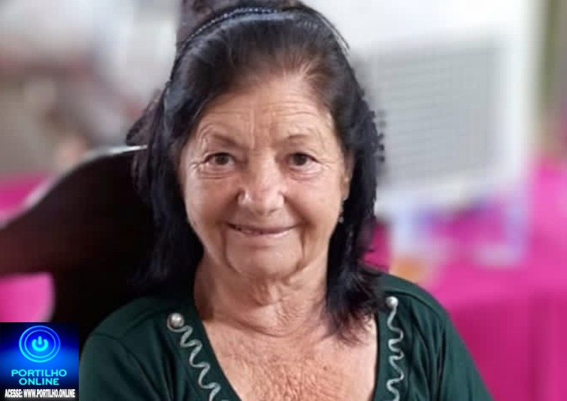 👉LUTO…⚰😔🕯😪😭FUNERÁRIA SAO PEDRO E PRÍNCIPE DA 🕊PAZ🕊🕊 INFORMA…Faleceu Ontem em Patrocínio. A Sra: Vanda Faria Rodrigues (Vanda do Tavinho)com 81 anos