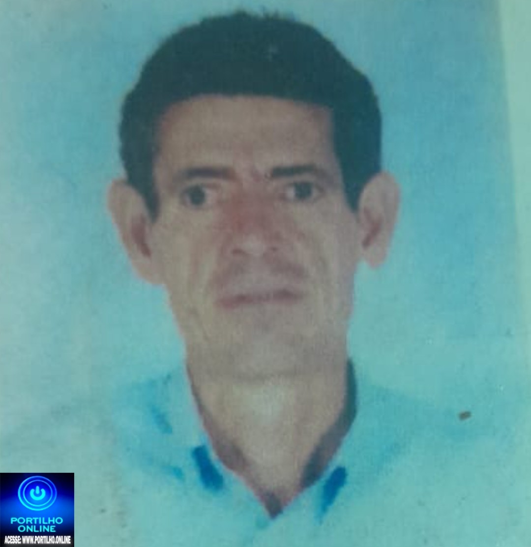 👉LUTO…⚰😔🕯😪😭FUNERÁRIA SAO PEDRO E PRÍNCIPE DA 🕊PAZ🕊🕊 INFORMA… Faleceu hoje em Patos de Minas, o Sr°: Manoel Figueira Vilela com 73 anos.