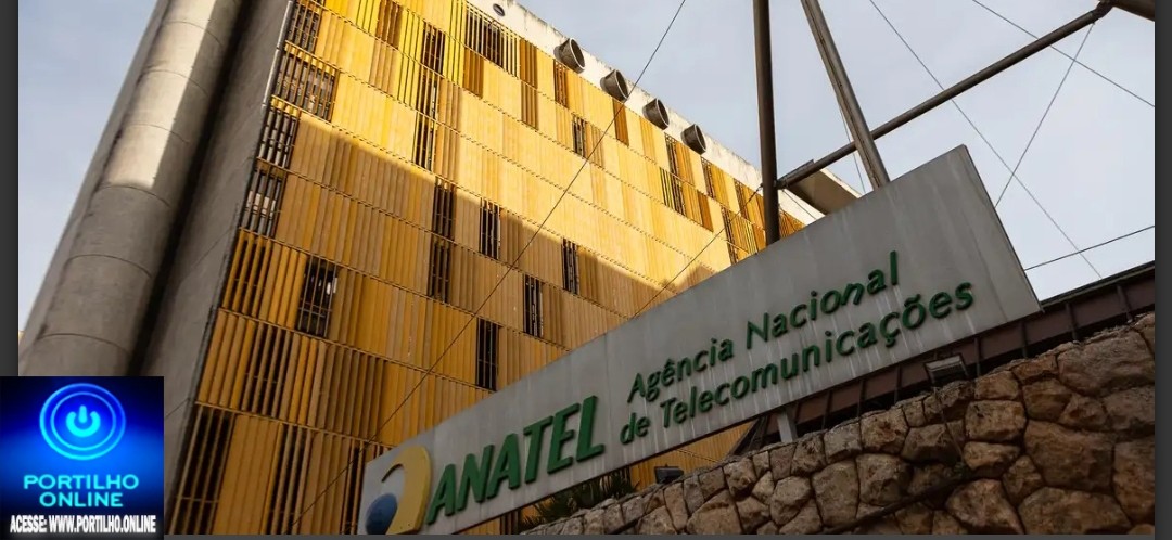 📢🤬☎🎛📞📲📱ANATEL disponibiliza dispositivo para bloquear ligações automáticas