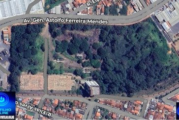 👉📢👀🚧🏚🏡🏠Olá Portilho, essa é a área que irá receber as casas do programa “minha casa minha vida”, antiga CASEMG