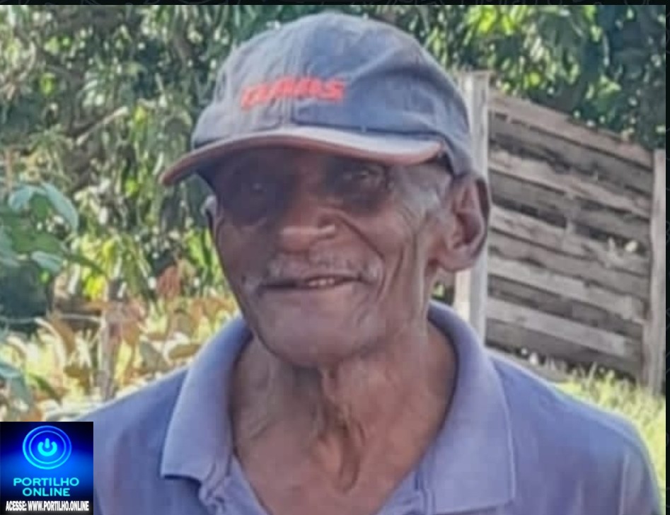 👉LUTO…⚰😔🕯😪😭FUNERÁRIA SAO PEDRO E PRÍNCIPE DA 🕊PAZ🕊🕊 INFORMA… Faleceu em Patrocínio-MG o Srº Arnaldo José aos 82 anos.