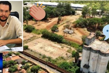 👉📢🤝👍🙌🙏🏠🏡👏👏Projetos para o terreno da Casemg: calma! Tudo terá o destino certo (mesmo que alguns não gostem)!