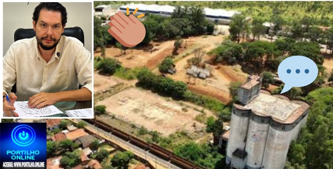 👉📢🤝👍🙌🙏🏠🏡👏👏Projetos para o terreno da Casemg: calma! Tudo terá o destino certo (mesmo que alguns não gostem)!