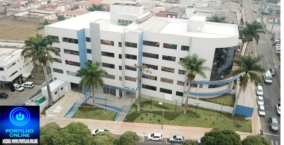 📢👉👍🤝👏🚑💉🏠🏡💡📞📲Notícias 📰 🗞 da Prefeitura: Prefeito Gustavo Brasileiro Acompanha Atendimento no Pronto Socorro Municipal
