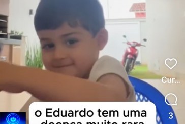 📢🙌🤝👍🙏👏🚑💉🌡CAMPANHA “CURA PARA DUDU”