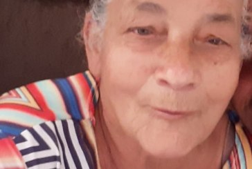 👉LUTO…⚰😔🕯😪😭FUNERÁRIA SAO PEDRO E PRÍNCIPE DA 🕊PAZ🕊🕊 INFORMA… Faleceu hoje em Patrocínio, a Sra.  Maria Abadia Rabelo com 78 anos.