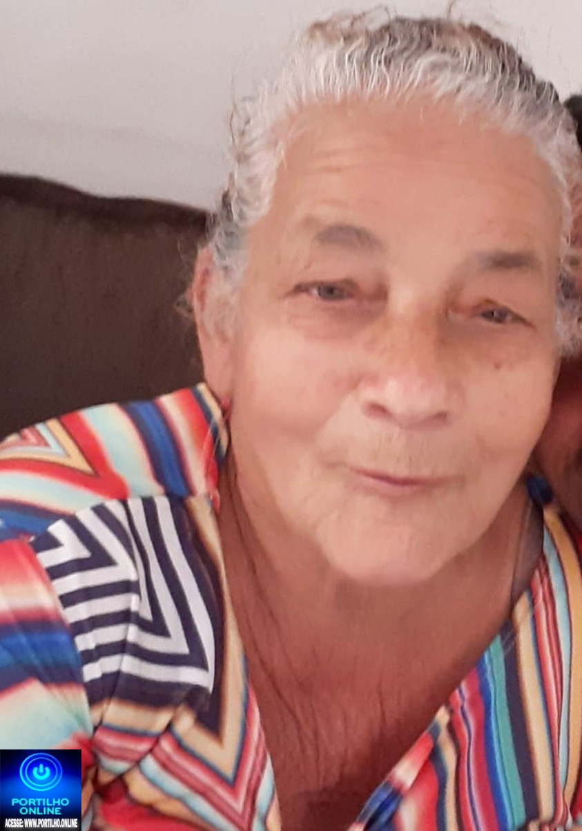 👉LUTO…⚰😔🕯😪😭FUNERÁRIA SAO PEDRO E PRÍNCIPE DA 🕊PAZ🕊🕊 INFORMA… Faleceu hoje em Patrocínio, a Sra. Maria Abadia Rabelo com 78 anos.