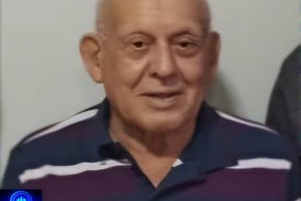👉📢⛪🕍💒MISSA DE 7 (sétimo)👉🙌😪⚰🕯🙏 A família do Sr. Levy Brito …agradece sensibilizada as manifestações de pesar recebidas pelo seu falecimento e comunica a realização de Missa de Sétimo dia por intenção de sua boníssima alma.