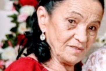 👉LUTO…⚰😔🕯😪😭FUNERÁRIA SAO PEDRO E PRÍNCIPE DA 🕊PAZ🕊🕊 INFORMA… Faleceu em Patrocínio-MG a Srª Lazara Maria Alves (Tuca) aos 76 anos.