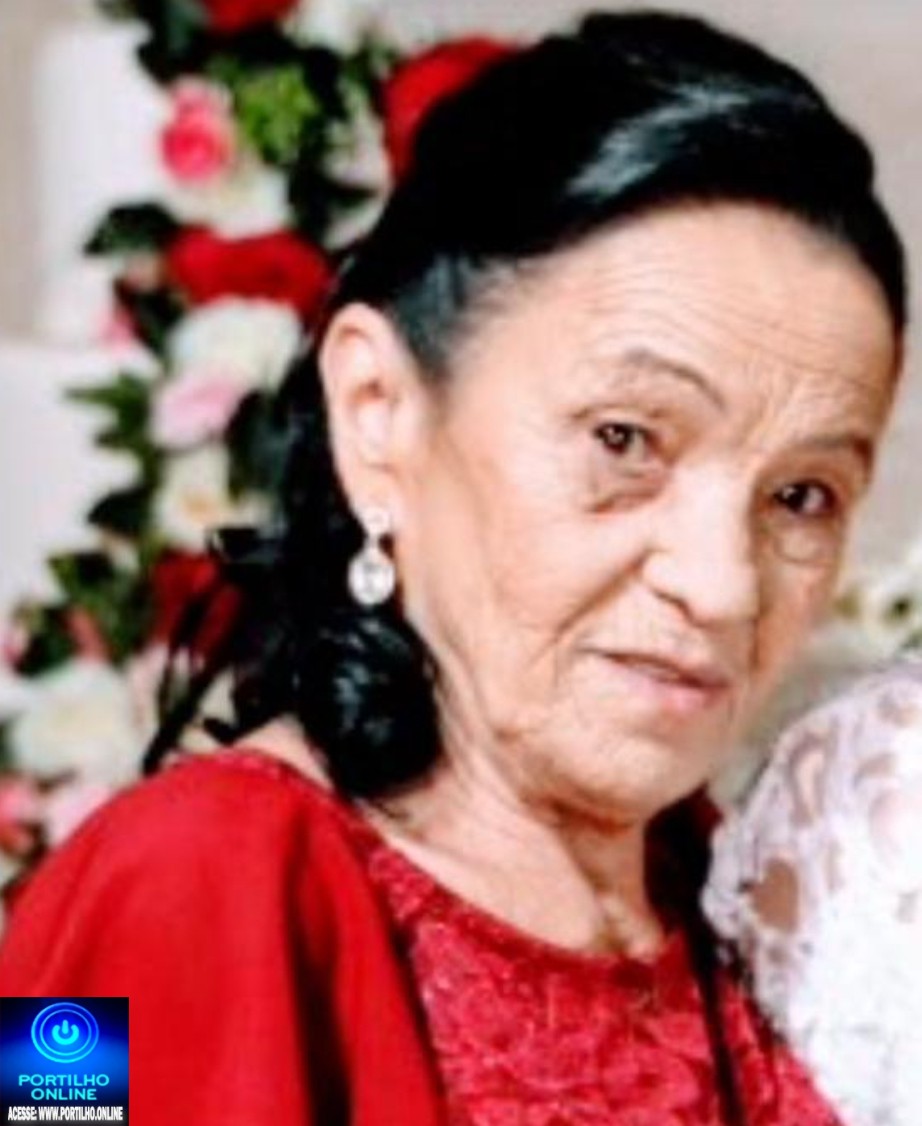 👉LUTO…⚰😔🕯😪😭FUNERÁRIA SAO PEDRO E PRÍNCIPE DA 🕊PAZ🕊🕊 INFORMA… Faleceu em Patrocínio-MG a Srª Lazara Maria Alves (Tuca) aos 76 anos.