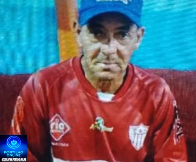 👉😱😭😪⚰🕯😪 NOTA DE FALECIMENTO. FUNERÁRIA FREDERICO OZANAM INFORMA… Faleceu em Patrocinio, o Sr: CARLOS JOSÉ MARQUES (GARRAFINHA)  58 ANOS