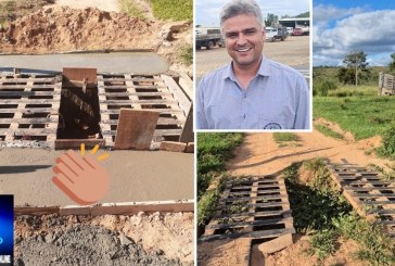 👉👎🕳😡🚑📢🚨🤔🚧 Boa-tarde Portillho  Gostaria de agradecer ao secretário de obras Thiago Malagoli
