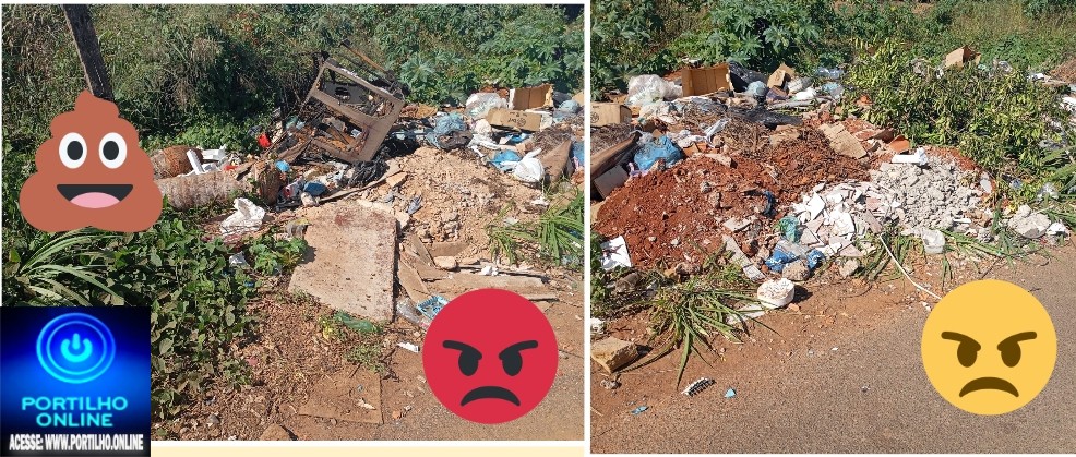 🤢🤮👿💩🐭🐍🦂🕸🕷🦗🐜Bom dia Portillho! Tudo bem?moro aqui no bairro Jardim Alvorada