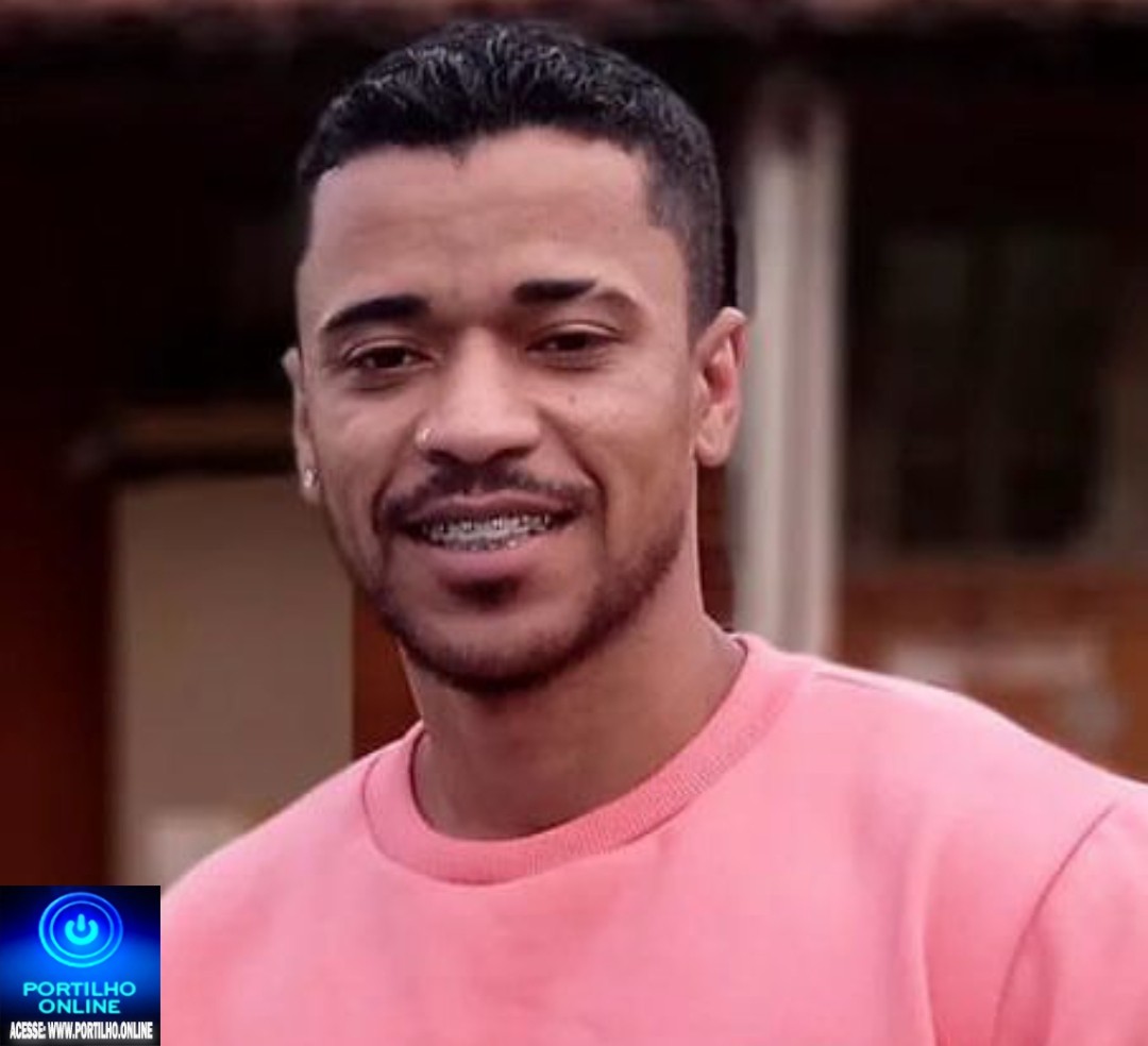 👉LUTO…⚰😔🕯😪😭FUNERÁRIA SAO PEDRO E PRÍNCIPE DA 🕊PAZ🕊🕊 INFORMA…Faleceu em Patrocínio-MG Carlos Roberto Faria da Silva (kxot) aos 29 anos