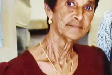 👉😱😭😪⚰🕯😪 NOTA DE FALECIMENTO. FUNERÁRIA FREDERICO OZANAM INFORMA… Faleceu ontem em Patrocinio, a Sra:  MARLI CELESTE DOS REIS  77 ANOS