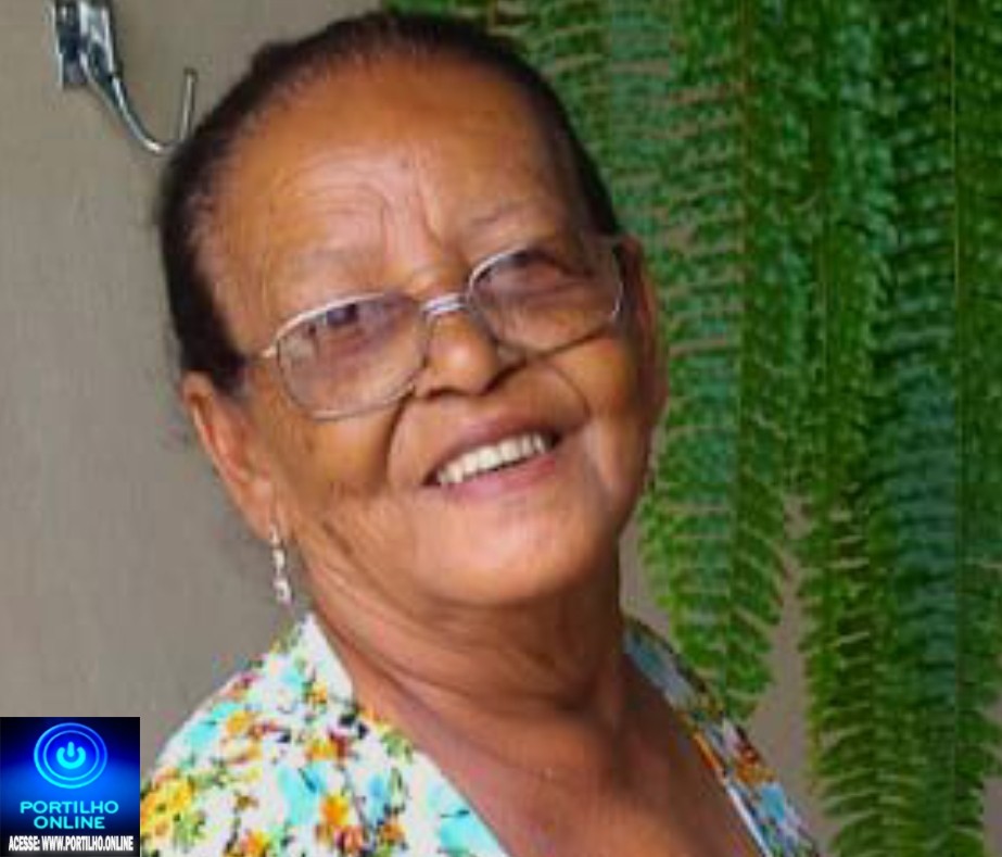 👉LUTO…⚰😔🕯😪😭FUNERÁRIA SAO PEDRO E PRÍNCIPE DA 🕊PAZ🕊🕊 INFORMA… Faleceu em Patrocínio-MG o Sraº Maria Yrany de Freitas