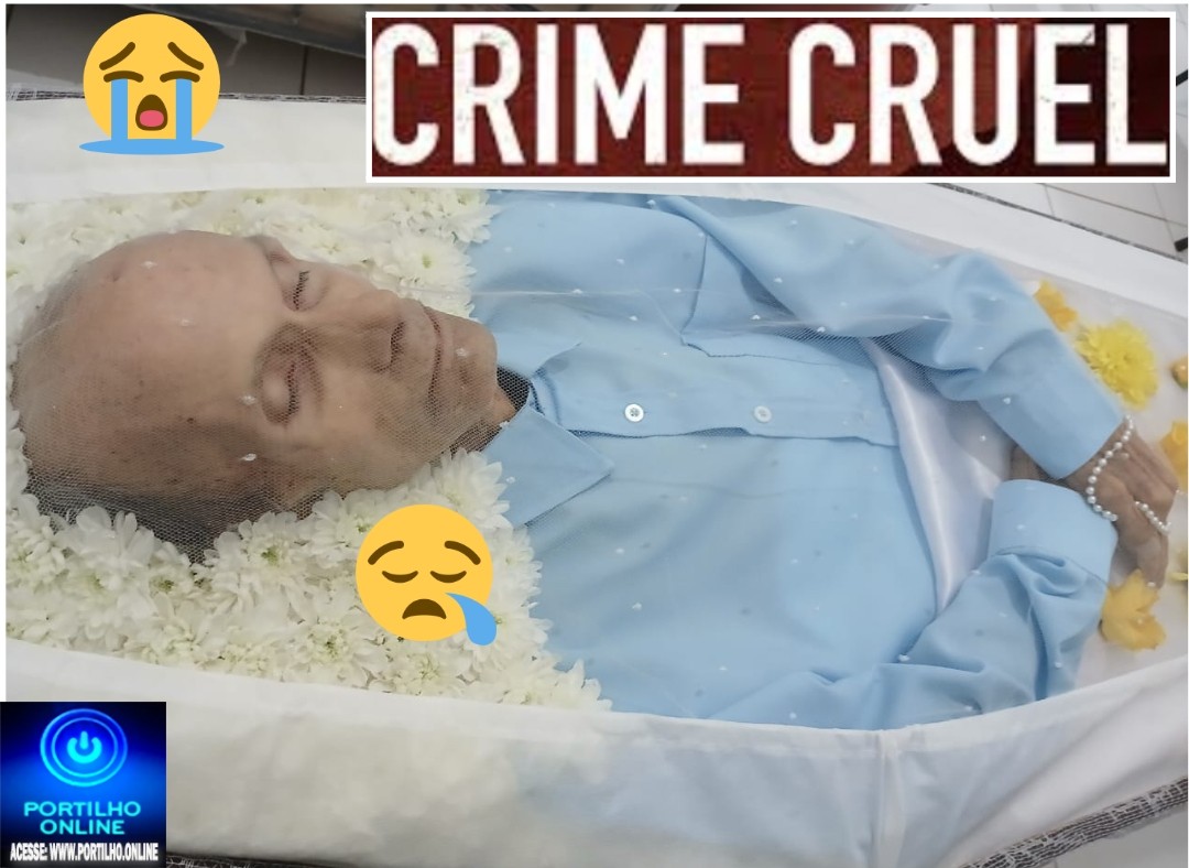 👉🚔HOMICÍDIO VIOLENTO!!! 🚨😱😮😢⚖👀⚰🕯😭😪CRIME BRUTAL!!!! IRMÃOS COVARDES E CRUEIS!!!