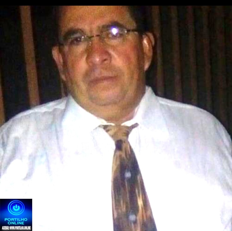 👉LUTO…⚰😔🕯😪😭FUNERÁRIA SAO PEDRO E PRÍNCIPE DA 🕊PAZ🕊🕊 INFORMA…Faleceu ontem em Patrocínio-MG o Srº Carlos Roberto Soares (Pastor Carlos)com 63 anos