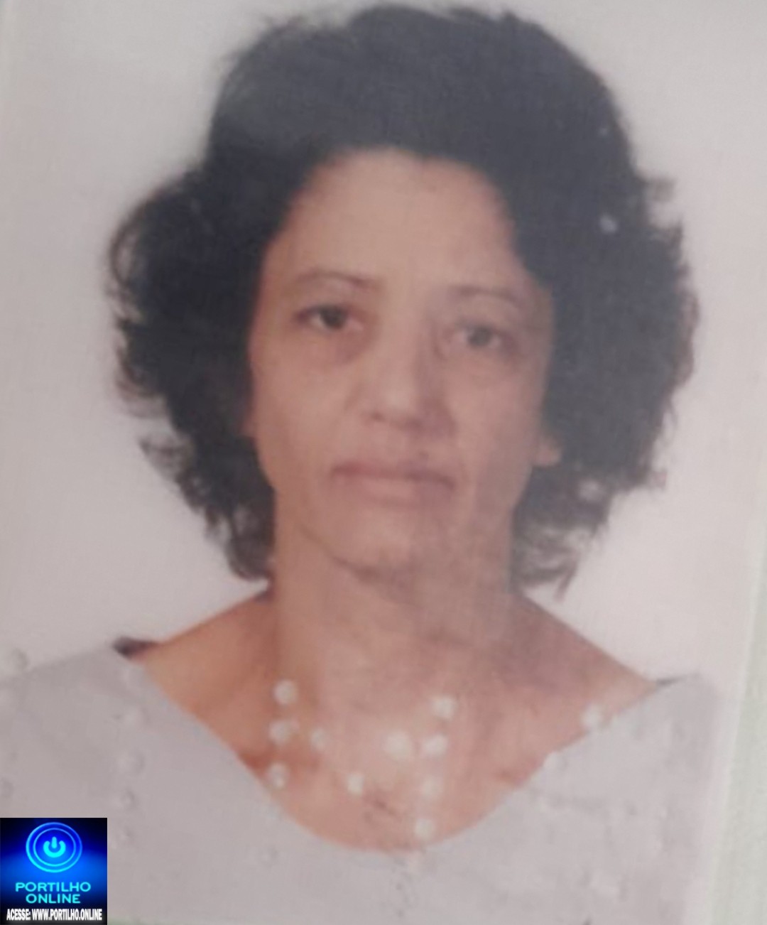 👉LUTO…⚰😔🕯😪😭FUNERÁRIA SAO PEDRO E PRÍNCIPE DA 🕊PAZ🕊🕊 INFORMA… Faleceu em Patrocínio-MG a Sraª Dulce dos Reis Souza aos 78 anos