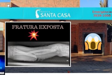 🫵🏻 SANTA CASA.⚖👿🚨🩺🩻🩸💊🧬💉🚑🩼😥Portilho…Santa Casa: “Portillho nós pacientes…”essa Santa casa já foi melhor.Portilho boa tarde… O raio X da Santa Casa está estragado alguns dias e não tem previsão
