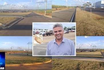 👉📢🕵🔍🔎👀❓🗣🎤🎤🎤🎤Enquete sobre a varrição e limpeza da cidade