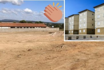 🫵📢🐦🐦🏘🏠🏡🏢 Apartamentos do “Minha Casa, Minha Vida” finalmente estão chegando…