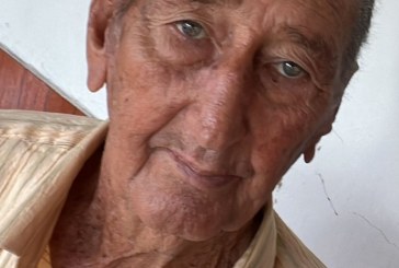 👉LUTO…⚰😔🕯😪😭FUNERÁRIA SAO PEDRO E PRÍNCIPE DA 🕊PAZ🕊🕊 INFORMA… Faleceu Ontem em Coromandel o Sr⁰ José Dias Dornelas(Nenê)com 91 anos.