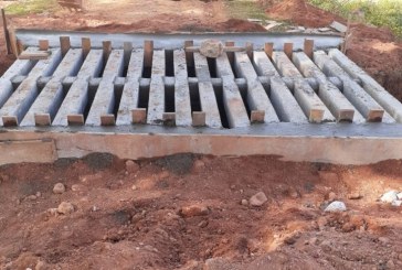 📢👍🙌✌👉🤝👏Prefeitura de Patrocínio moderniza manutenção de mata-burros na zona rural