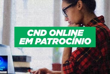 👉🤝👏👏👏🔬🙌✌Certidão Negativa de Débito agora pode ser emitida online e gratuitamente