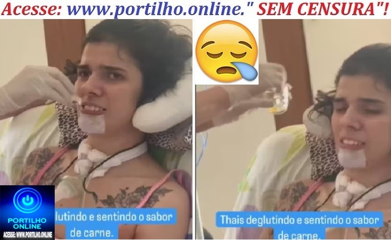 📢👉🧐🔍🕵🔎🚔🚨🚧Justiça toma atitude para garantir home care a jovem que cheirou pimenta