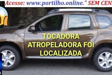 👉 Acidente do ” carro marrom”🗣🚨😱🚒🚑📢🚧🛑 Marido da tocadora do veículo que fugiu após atropelar vítima faz chantagem pra pagar a vítima