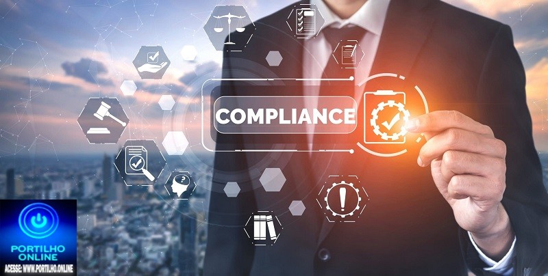 👉👏👍🤝✍🙌🕵🔍🔎⚖🧐Dra. Cidinha (Advogada) assume definitivamente o Compliance