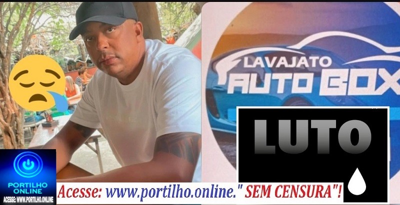 👉😱😭😪⚰🕯😪 NOTA DE FALECIMENTO. FUNERÁRIA FREDERICO OZANAM INFORMA… Faleceu em Patrocinio, o Sr:   Fernando DO LAVAJATO AUTO BOX)