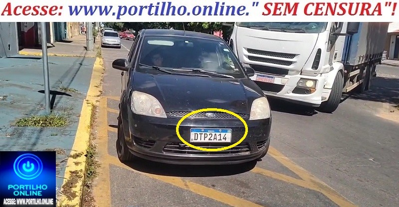 👉📢🤬👎🚨🚔❓🚧🚏🛑🚦É proibido ⛔ Dublê de ” tocador de veículo” estaciona em local proibido 🔕 e dificulta o trânsito 🛑🚥🚏