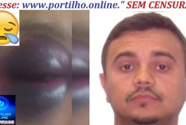 Na Mira 👉🚨🚓🚔😱📢🚑⚖😪🤤Descontrolado, homem invade casa, corta fios da internet e espanca ex