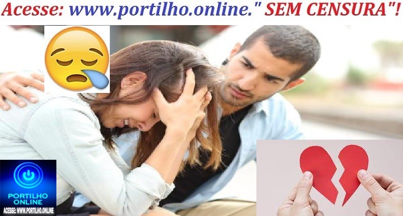 👉📢👉😪✂👄💅👀👄💔🖤👋6 comportamentos que antecipam o fim do relacionamento de um casal