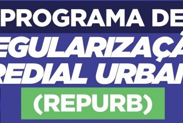 👉🙌🤙👏🚧✍👉👏👏👏Notícias 📰 🗞  Prefeitura de Patrocínio lança o Programa de Regularização Predial Urbana (REPURB)