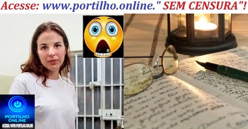 📢⚖🗣🧐❓👀👿✍👀👁Psicografia dos pais de Von Richthofen faz revelação de arrepiar