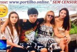 📢👉😪🤔❓💊💉😮🤔😱Psiquiatra descobre aos 50 que tem autismo e seus 3 filhos, também