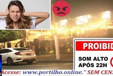 🔍🗣👿🚨🛠😱😡📣🔇🔉🔊🎰🎼🎧Som alto perturbando. alto!Bom dia Portilho Ajuda nois vizinhos aqui do BAR DO JOSEPIO 