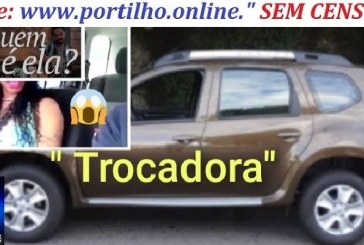 👉🗣🚨😱🚒🚑📢🚧🛑Portilho essa mulher num carro igual a esse atropelou e fugiu um morador