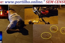 📢 Corrigido.👉🚑🚔🚨👀🚒😱🤔TROMBADA : VITIMA FOI SOCORRIDA COM VIDA. Bairro Boa “Esperança”! APÓS COLISÃO TRÂNSITO NO BAIRRO BOA ESPERANÇA!