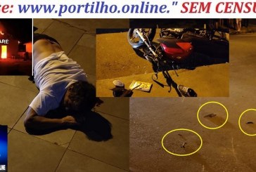 📢 Corrigido.👉🚑🚔🚨👀🚒😱🤔TROMBADA : VITIMA FOI SOCORRIDA COM VIDA. Bairro Boa “Esperança”! APÓS COLISÃO TRÂNSITO NO BAIRRO BOA ESPERANÇA!